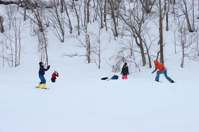 Snowshoe tours in Niseko Explore beautiful snowscapes adventure - Final Thoughts