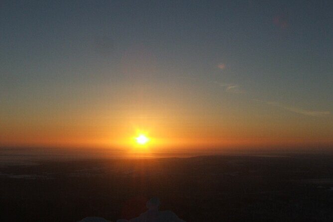 Snowshoe up a Mountain - Frequently Asked Questions