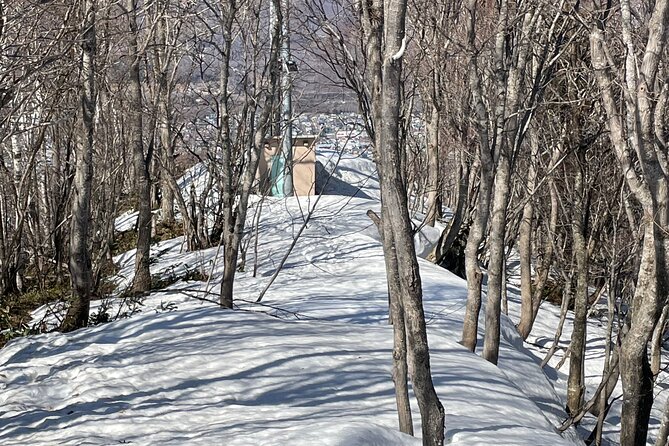 Snowshoeing Adventures in a Winter Wonderland - Sapporo - Additional Information