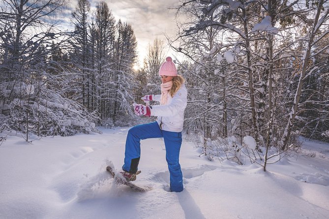 Snowshoeing Fun Tour From Cluj Napoca - Frequently Asked Questions