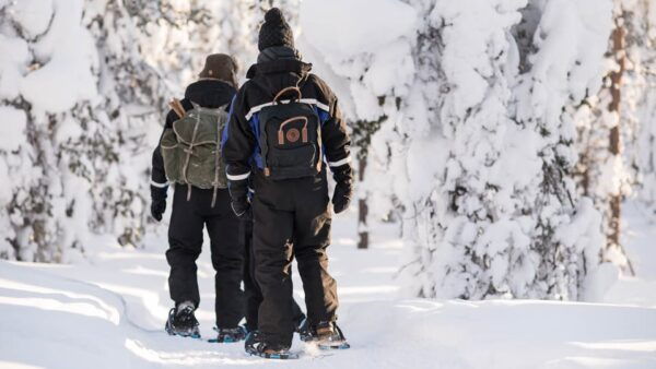 Snowshoeing in the Arctic Wilderness - Frequently Asked Questions