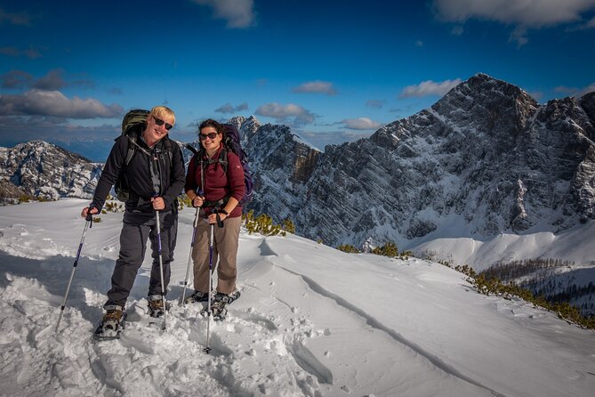 Snowshoeing in Triglav National Park - Tour Details