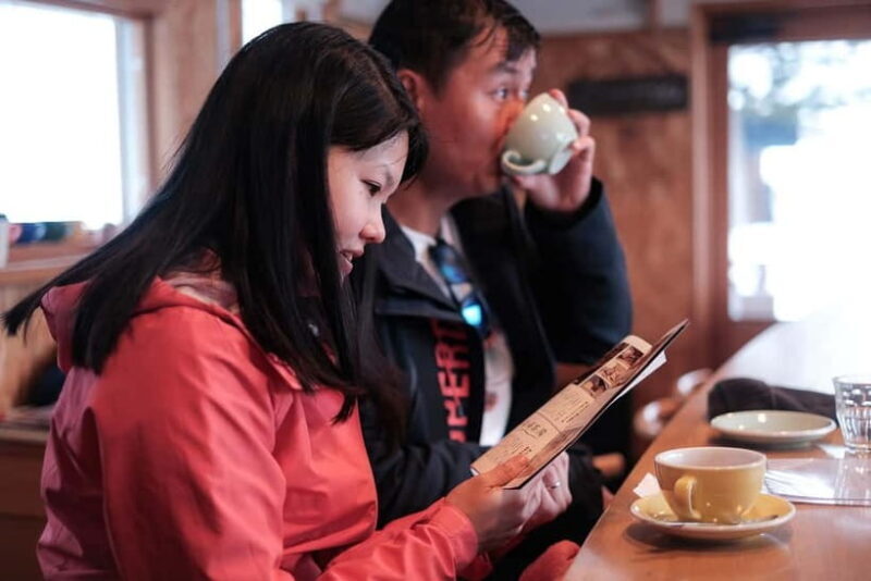 Snowshoeing on a Sparkling Biei Hill & Winter Cafe Time - Who Is This Tour Best For?