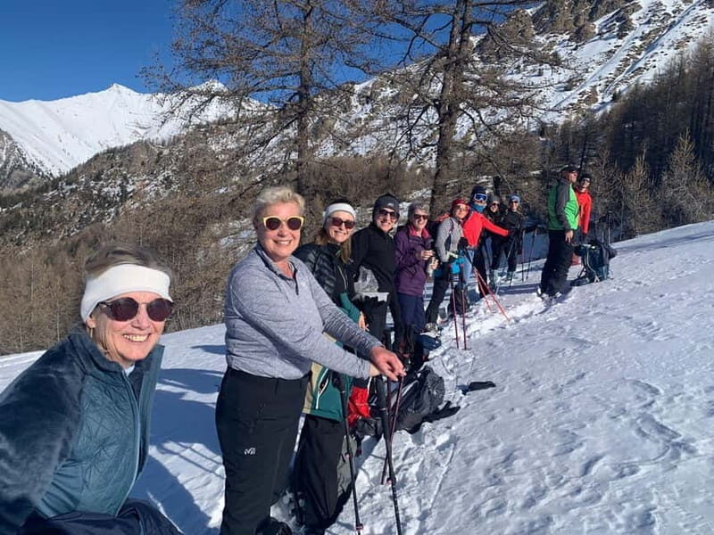 Snowshoeing on the Lure mountain - Price and Value Analysis