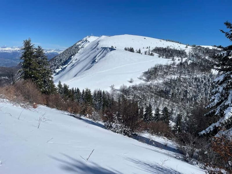 Snowshoeing on the Lure mountain - Who Is This Tour Best For?