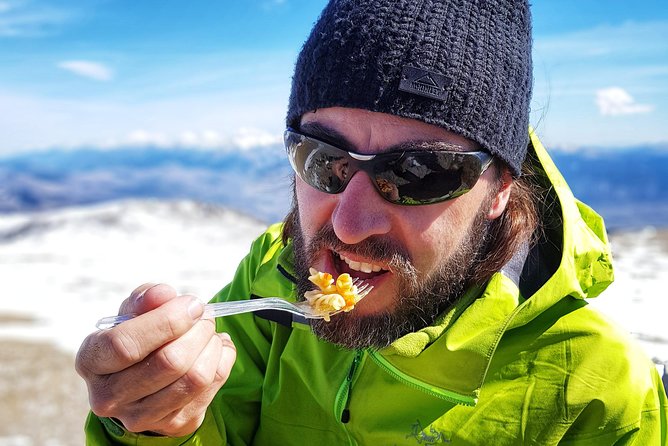 Snowshoeing & Snow Shelter Building Pyrenees - Recommended Snowshoeing Routes in the Pyrenees