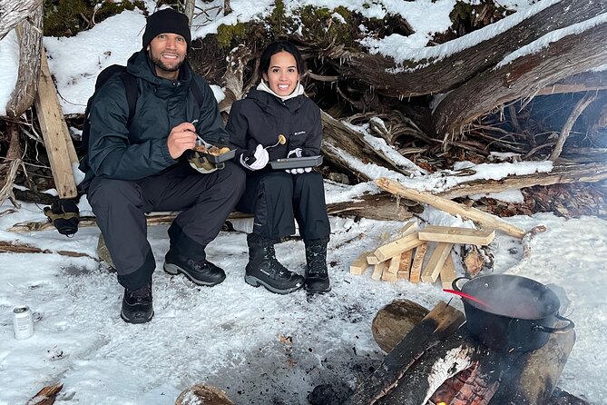 Snowshoeing With Mountain Goats Private Activity - Cancellation Policy and Weather Conditions
