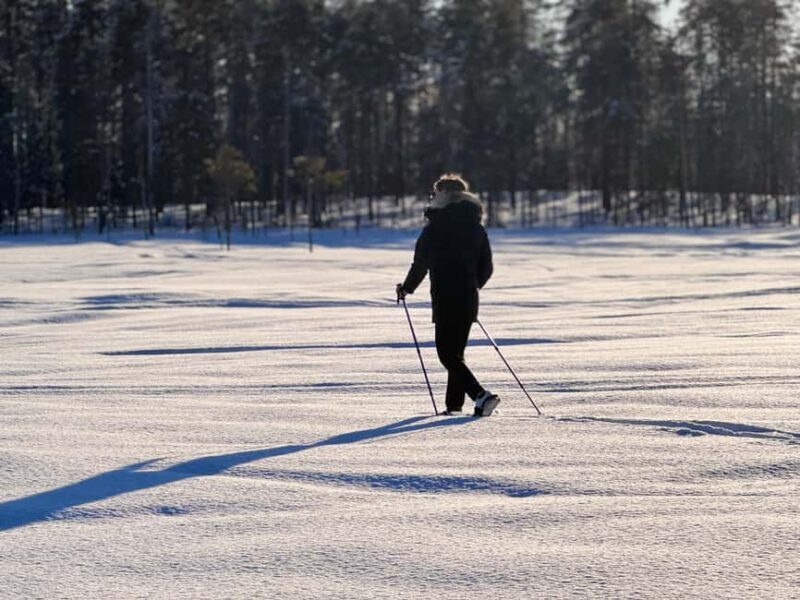 Snowshoes - Good To Know