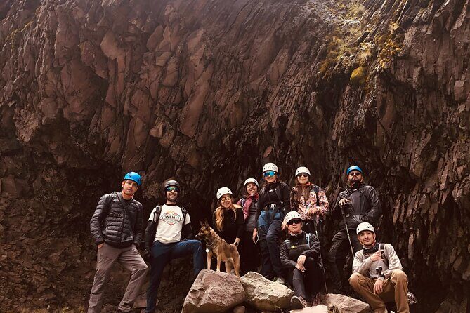 Snowy Colima Day Tour from Guadalajara - FAQ