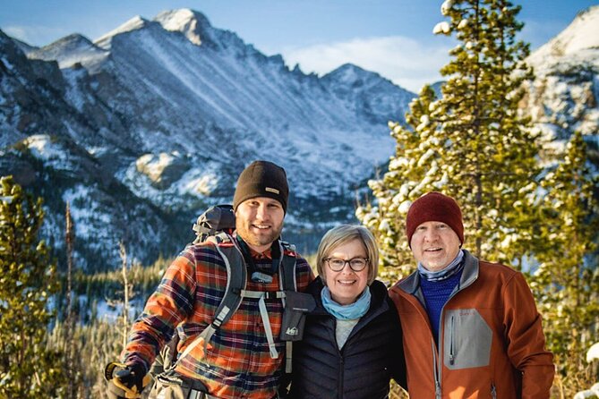 Snowy Hiking Tour to Jaw Dropping Views in Rocky Mountain National Park - Tour Details