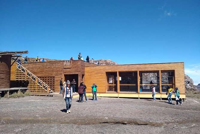 Snowy Ruiz Hot Springs From Pereira - Traveler Experience and Photos