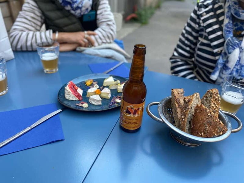 So Frenchy Tour - A Cultural and Gastronomic Stroll - Practical Aspects to Consider