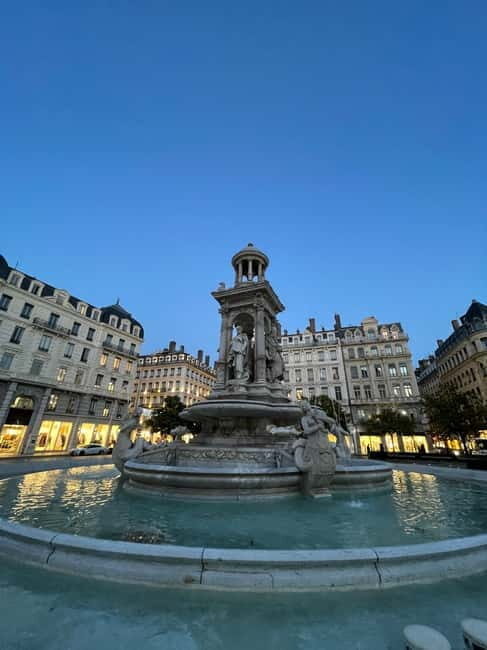 So Frenchy Tour - A Cultural and Gastronomic Stroll - FAQ