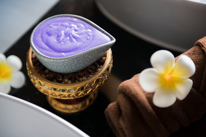 So Thai Luxury Spa And Massage Package (4 Hours) - Good To Know
