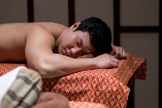 So Thai Luxury Spa And Massage Package (4 Hours) - Meeting Point and Pickup Details
