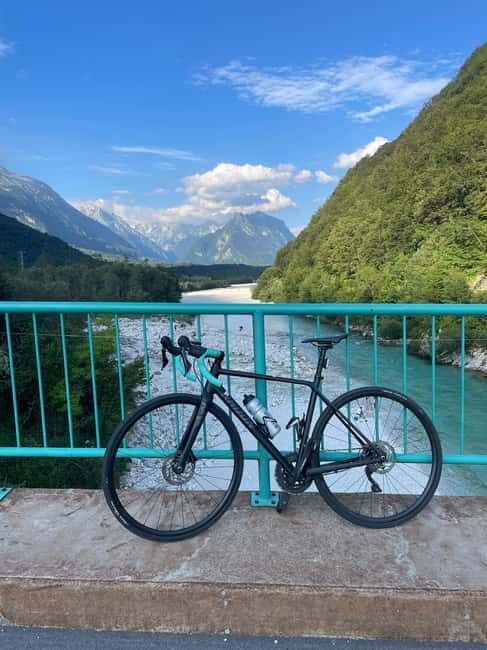 Soa valley: Guided Cycling Tour with Snacks and Support - Practical Details and Considerations