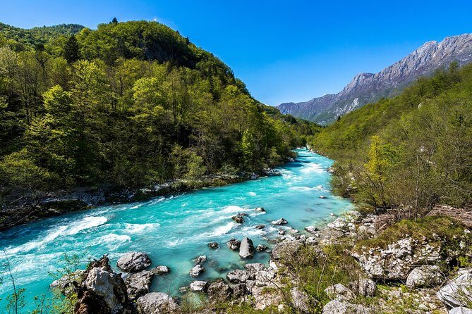 Soa Valley Tour & Kranjska Gora Valley Tour - An In-Depth Look at the Experience