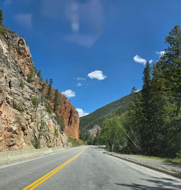 Soak & Explore: Radium Hot Springs and Kootenay Park Tour - Good To Know