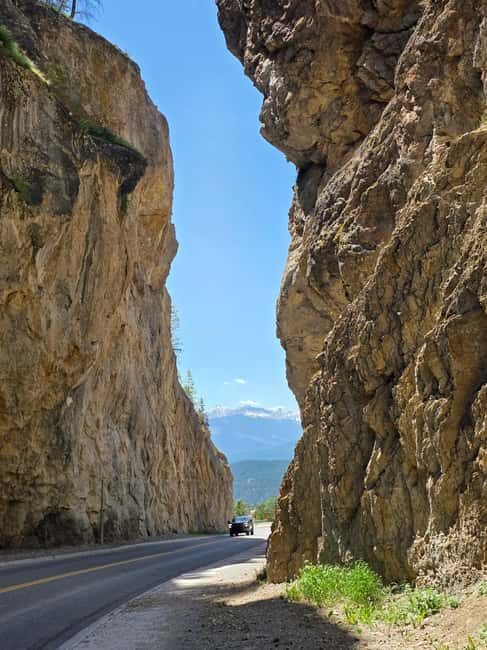 Soak & Explore: Radium Hot Springs and Kootenay Park Tour - Practicalities and Tips for Travelers