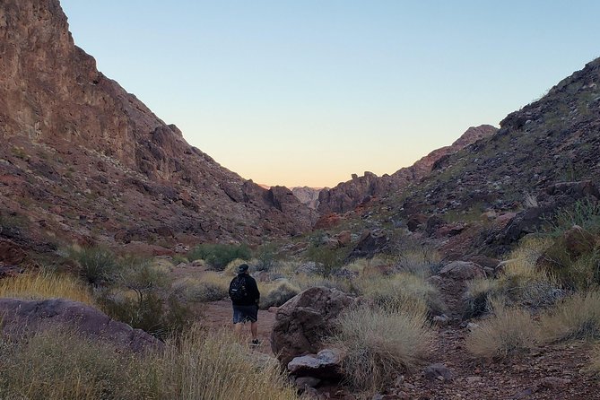 Soak Under the Stars in a Natural Hot Spring - Precautions and Safety Measures for Hot Spring Soaking