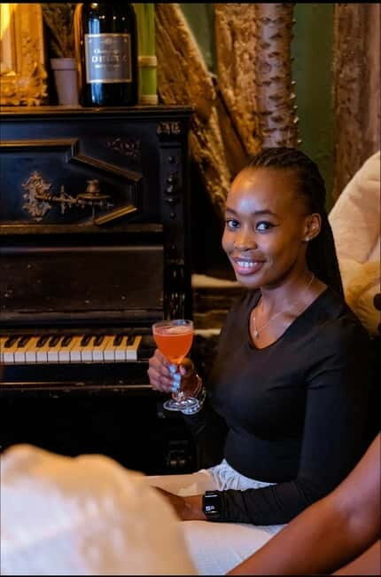 Soak up the Nightlife of Paris. - Who Is This Tour Perfect For?