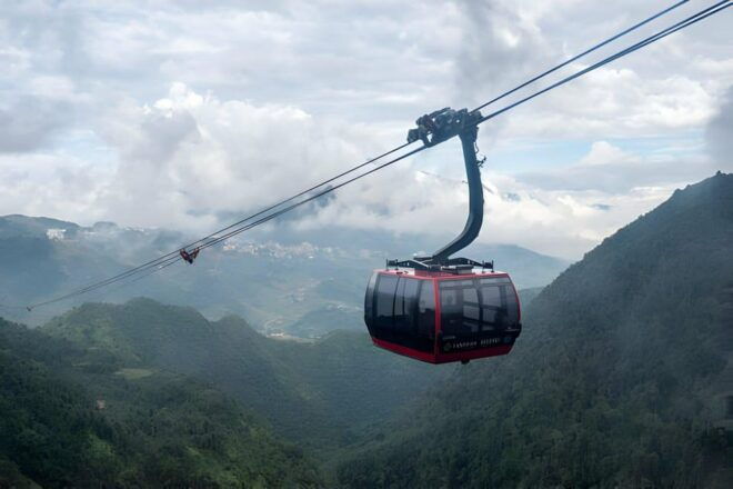 Soaking up Sapa 2 Days 1 Night Adventure - Accommodations