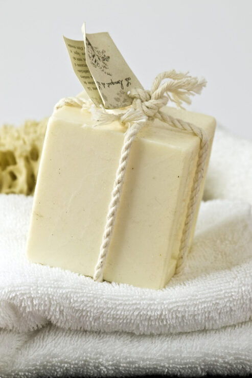 Soap Making Workshop (Cold Process Soap Making) - Key Points