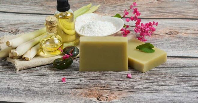 Soap Making Workshop (Cold Process Soap Making) - Participation Requirements