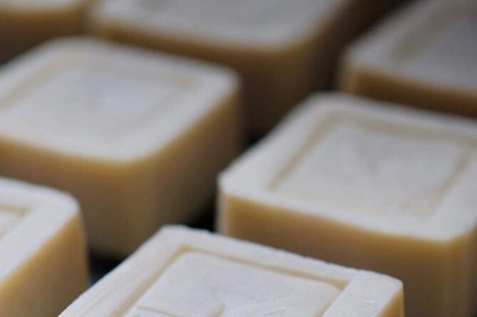 Soap Preparation, Olive Oil Tasting and Lunch - Transportation Options