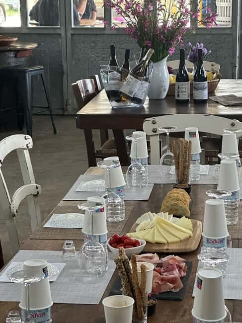 Soap, Wine, Raki, Olive Oil, Meet the local Producers Tour - Final Thoughts