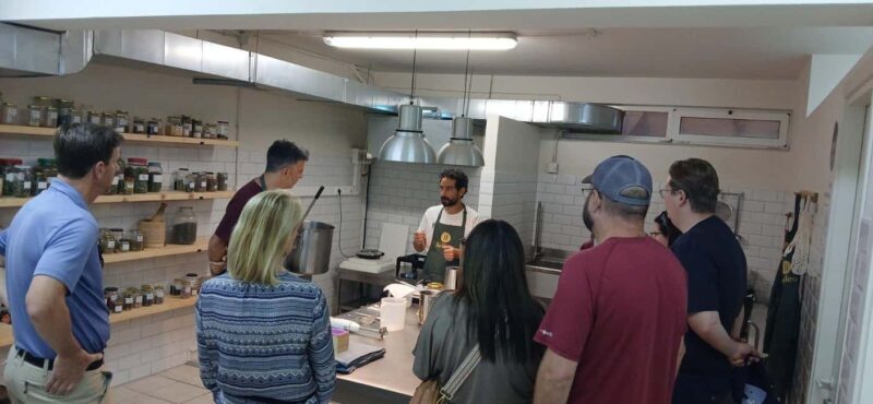 Soap, Wine, Raki, Olive Oil, Meet the local Producers Tour - FAQ