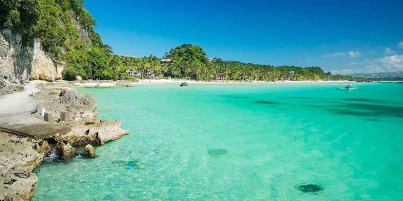 Soar & Explore: Boracay Parasailing + Island Hopping - FAQ  