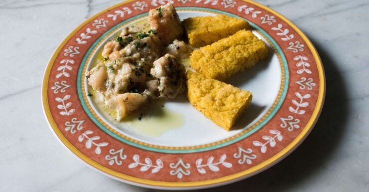 Soave: Dining Experience at a Local's Home - Booking Information