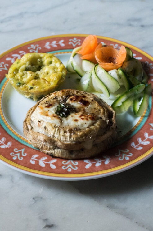 Soave: Market Tour and Meal at a Locals Home - Booking Process