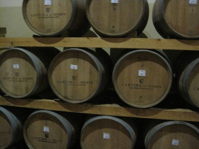 Soave Wine Tasting Tours From Venice, Verona or Padova - The Sum Up