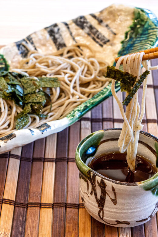 ///Soba Making Experience///Use The BIG Soba-Knife!! - Final Thoughts: Is It Worth It?