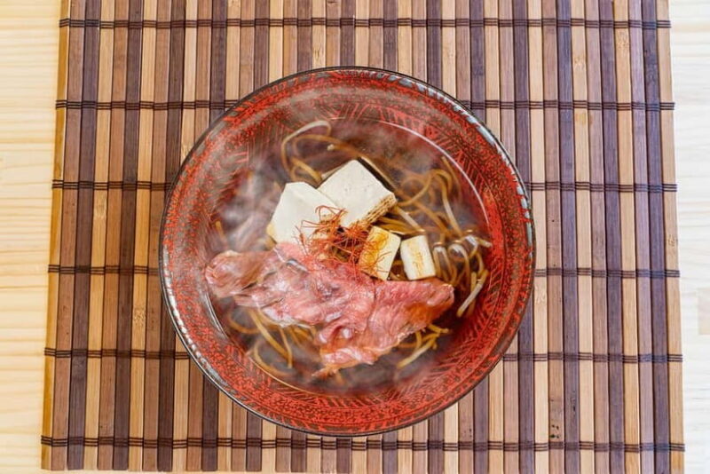 ///Soba Making Experience///Use The BIG Soba-Knife!! - FAQ