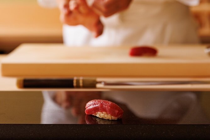 Soba Making Experience With Optional Sushi Lunch Course - Menu Details