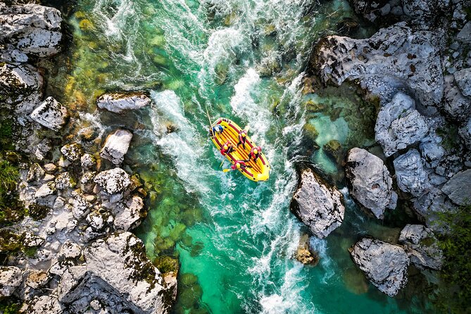 SočA Rafting With a Leading Local Company - Since 1989 - Reviews