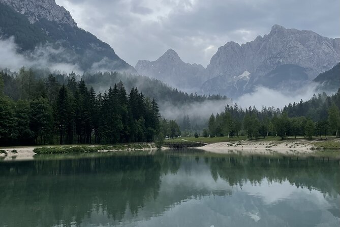 SočA River Experience - Triglav National Park - Additional Info