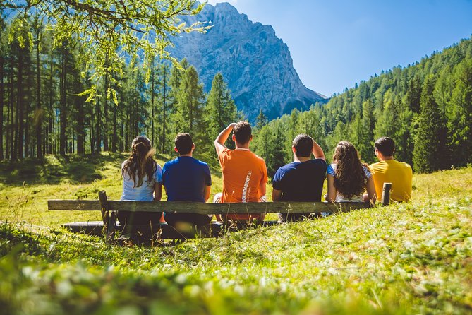 Soca Valley | Private Trip From Ljubljana - Private Tour Itinerary
