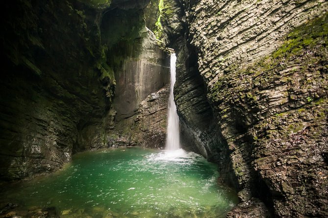 Soca Valley | Private Trip From Ljubljana - Insider Tips and Recommendations
