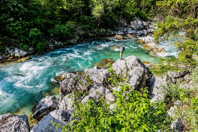 Soca Valley | Private Trip From Ljubljana - Booking and Pricing Information