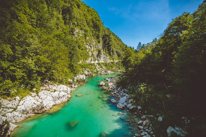 Soca Valley | Private Trip From Ljubljana - Customer Reviews and Testimonials