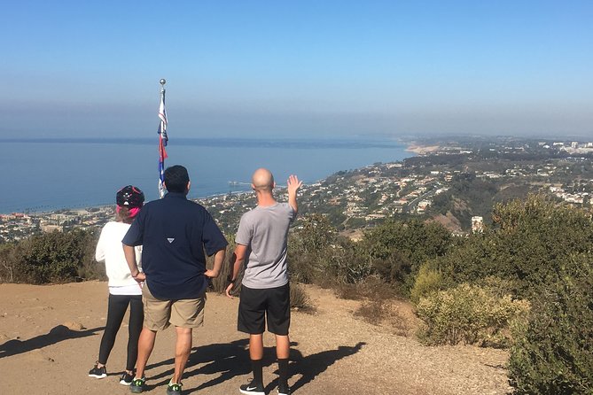 SoCal Riviera Electric Bike Tour of La Jolla and Mount Soledad - Customer Reviews and Overall Experience