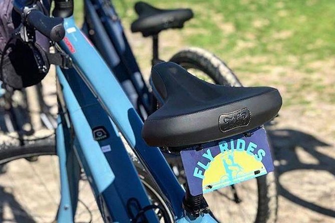 SoCal Riviera Electric Bike Tour of La Jolla and Mount Soledad - Common Questions