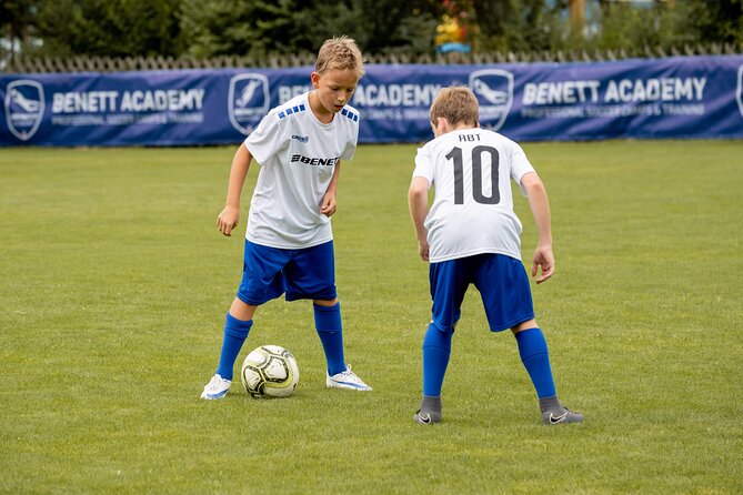 Soccer Camps Mallorca 2022 - Pricing and Packages