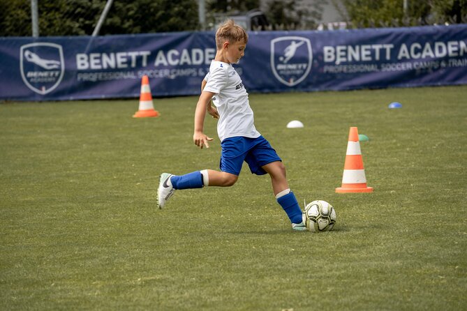 Soccer Camps Mallorca 2022 - Booking and Reservations