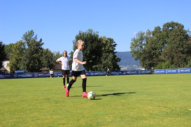 Soccer Camps Mallorca 2022 - Minimum Number of Participants