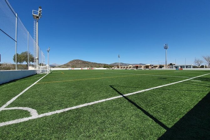 Soccer Camps Mallorca 2022 - Customer Support and Information